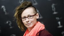 Ingrida Gerbutavičiūtė