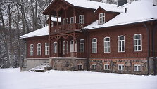 Vilki&scaron;kių dvaras