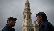 Portugalijos policininkai