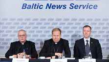 Gintaras Vitkus, Gintaras Gru&scaron;as ir Vygantas Malinauskas