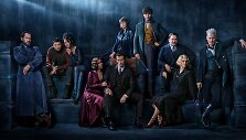 Filmo &bdquo;Fantastiniai gyvūnai: Grindelvaldo nusikaltimai&ldquo; aktoriai