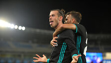 Garethas Bale'as