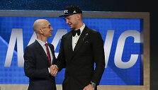 Domantas Sabonis