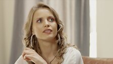 Gabrielė Malinauskaitė-Rudzienė seriale &bdquo;Rimti reikalai&ldquo;
