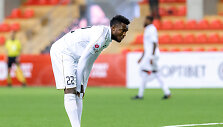 Kulu Mbombo 