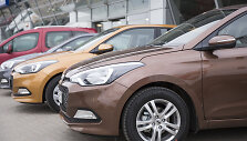 &bdquo;Hyundai i20&ldquo;