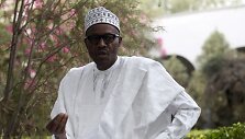 Muhammadas Buhari
