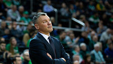 &Scaron;arūnas Jasikevičius