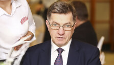 Algirdas Butkevičius