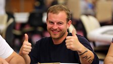 Vytautas Milbutas / meritpoker.com nuotr.