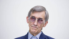 Istorikas Antanas Kulakauskas