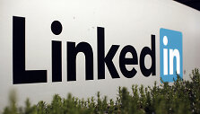 &bdquo;LinkedIn&ldquo;