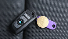 Nauji Seimo automobiliai &ndash; BMW 520i