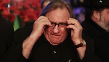 Gerard'as Depardieu