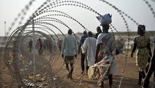 Pietų Sudanas