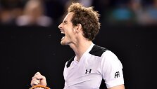 Andy Murray 