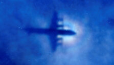 MH370 reiso lėktuvo paie&scaron;ka Indijos vandenyne oficialiai jau nutraukta