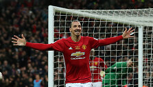 &bdquo;Manchester United&ldquo; Anglijos Lygos taurės finale įveikė &bdquo;Southampton&ldquo;