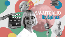 Giedrė Nalivaikaitė