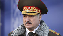 Aliaksandras Luka&scaron;enka