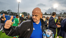 Gianni Infantino