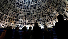 Holokausto muziejus &bdquo;Yad Vashem&ldquo; 