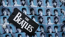 Liverpulio turizmo variklis &ndash; &bdquo;The Beatles&ldquo; grupė