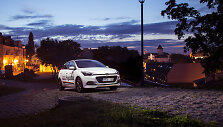 &bdquo;Hyundai i20&ldquo;