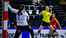 Pasaulio jaunimo U20 merginų rankinio čempionatas