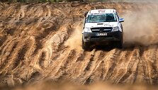 &bdquo;4X4 Perimetro&ldquo; varžybos
