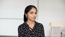 Runa Chakraborty Paunksnis