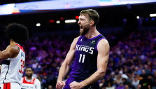 Domantas Sabonis