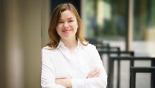 Indrė Dargytė
