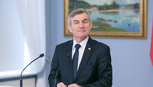 Viktoras Pranckietis
