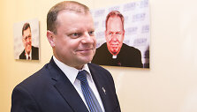Saulius Skvernelis