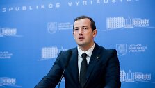 Virginijus Sinkevičius