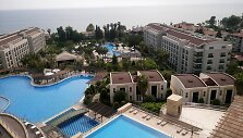 Vie&scaron;butis Turkijoje