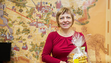 Onutė Remeikaitė-Raudeliūnienė