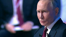 Vladimiras Putinas