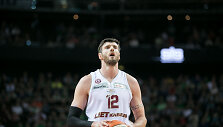 K&scaron;i&scaron;tof Lavrinovičius