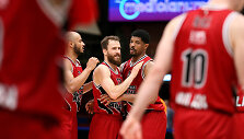 Milano &bdquo;Olimpia&ldquo; &ndash; Miuncheno &bdquo;Bayern&ldquo;