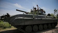 Pėstininkų kovos ma&scaron;ina BMP-1