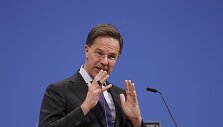 M. Rutte / Omar Havana / AP