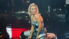 Rita Ora