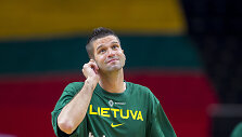 Mantas Kalnietis