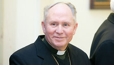 Vyskupas Juozas Matulaitis