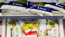 Pieno produktai