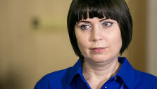 Dovilė &Scaron;akalienė