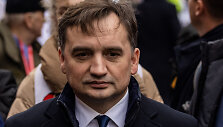 Zbigniewas Ziobro / AFP