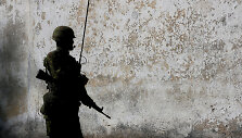 NATO karinės pratybos &bdquo;Siil&ldquo; Estijoje